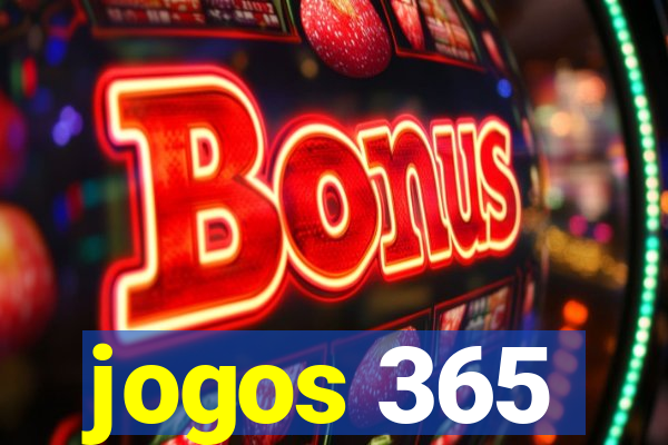 jogos 365